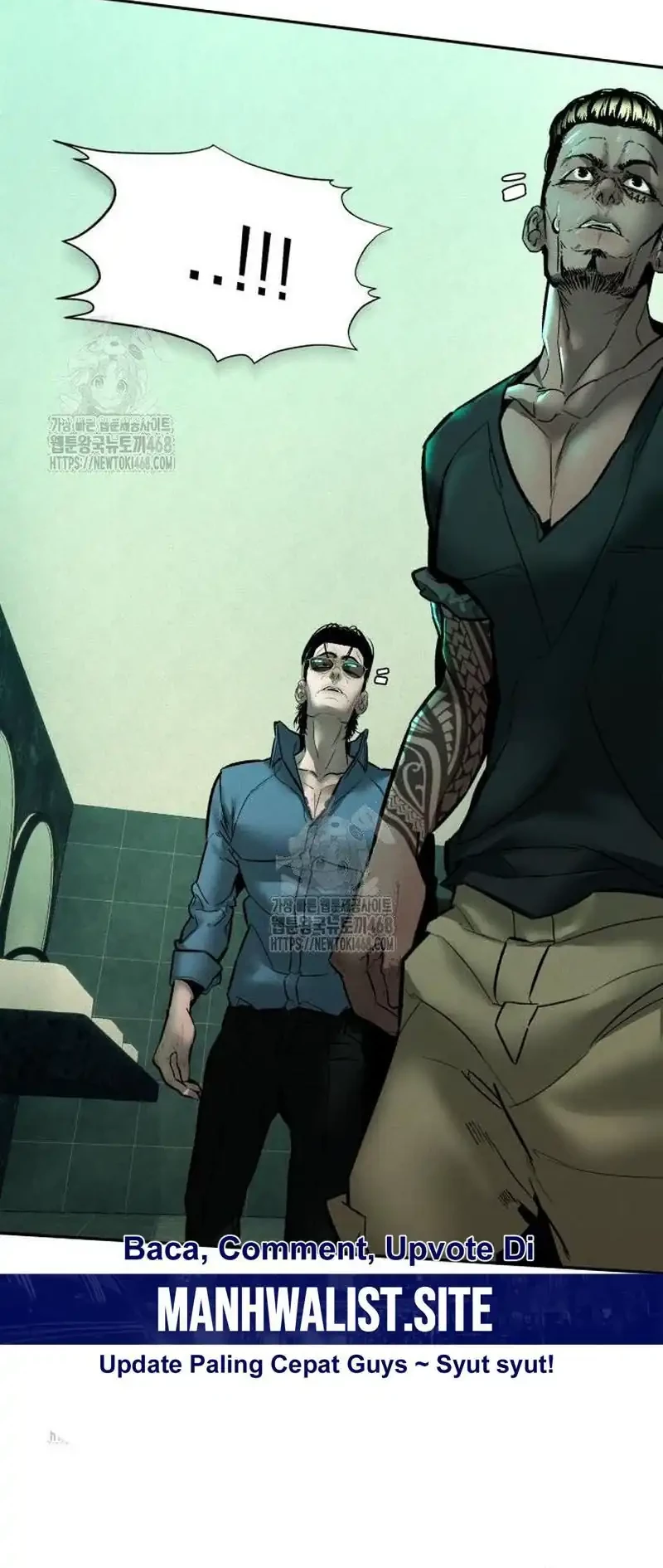 Evil Boy (Kimsan) Chapter 14 Fix Gambar 87